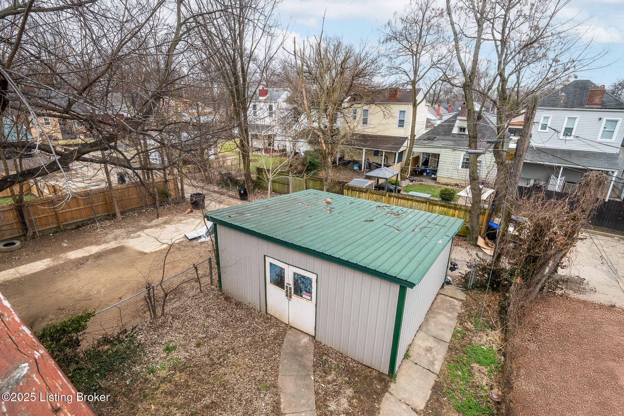 420 E Oak St, Louisville, Kentucky image 33