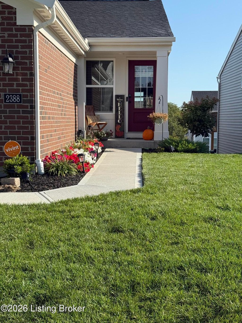 Photo of 2388 Bella Rdg, Covington, KY 41017 (MLS # 1712218)