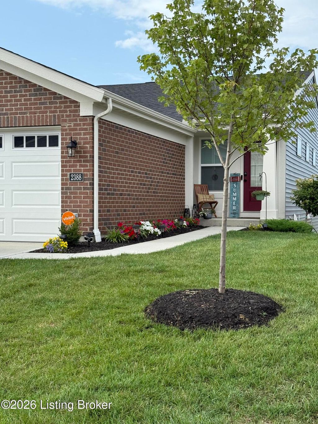 Photo of 2388 Bella Rdg, Covington, KY 41017 (MLS # 1712218)