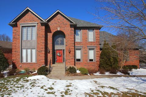 702 Lake Forest Pkwy Louisville KY 40245