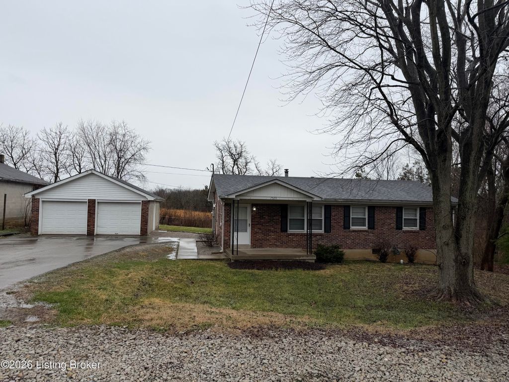 Photo of 7574 E Highway 44, Mt Washington, KY 40047 (MLS # 1710717)