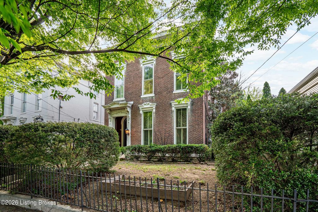 Photo of 1618 Story Ave, Louisville, KY 40206 (MLS # 1714552)