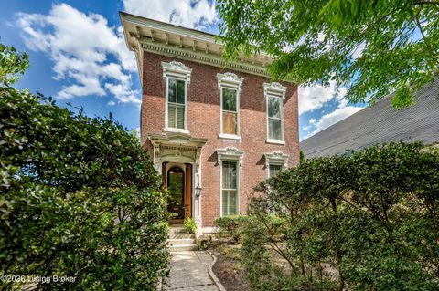 Photo of 1618 Story Ave, Louisville, KY 40206 (MLS # 1714552)