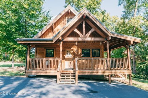 Photo of 84 Southwinds Rd, Falls Of Rough, KY 40119 (MLS # 1701251)