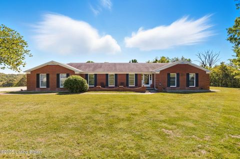 Photo of 6925 Lawrenceburg Rd, Chaplin, KY 40012 (MLS # 1699899)