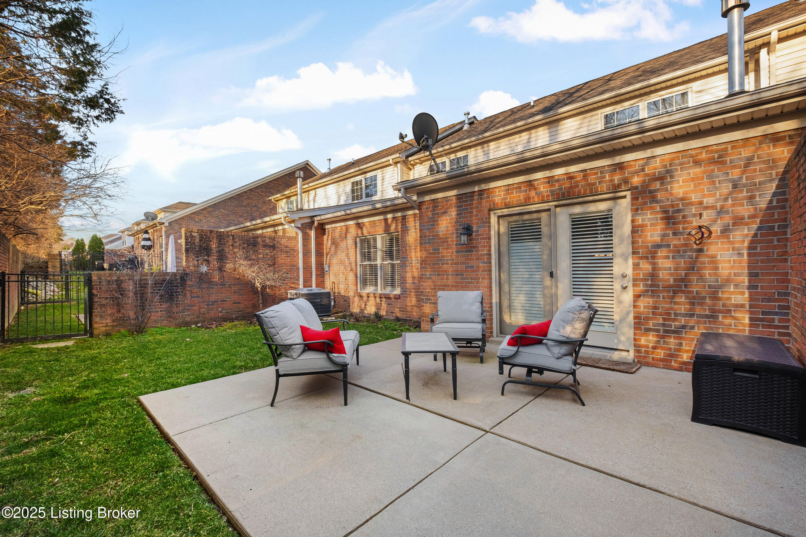 137 Treslyn Way, Louisville, Kentucky image 28
