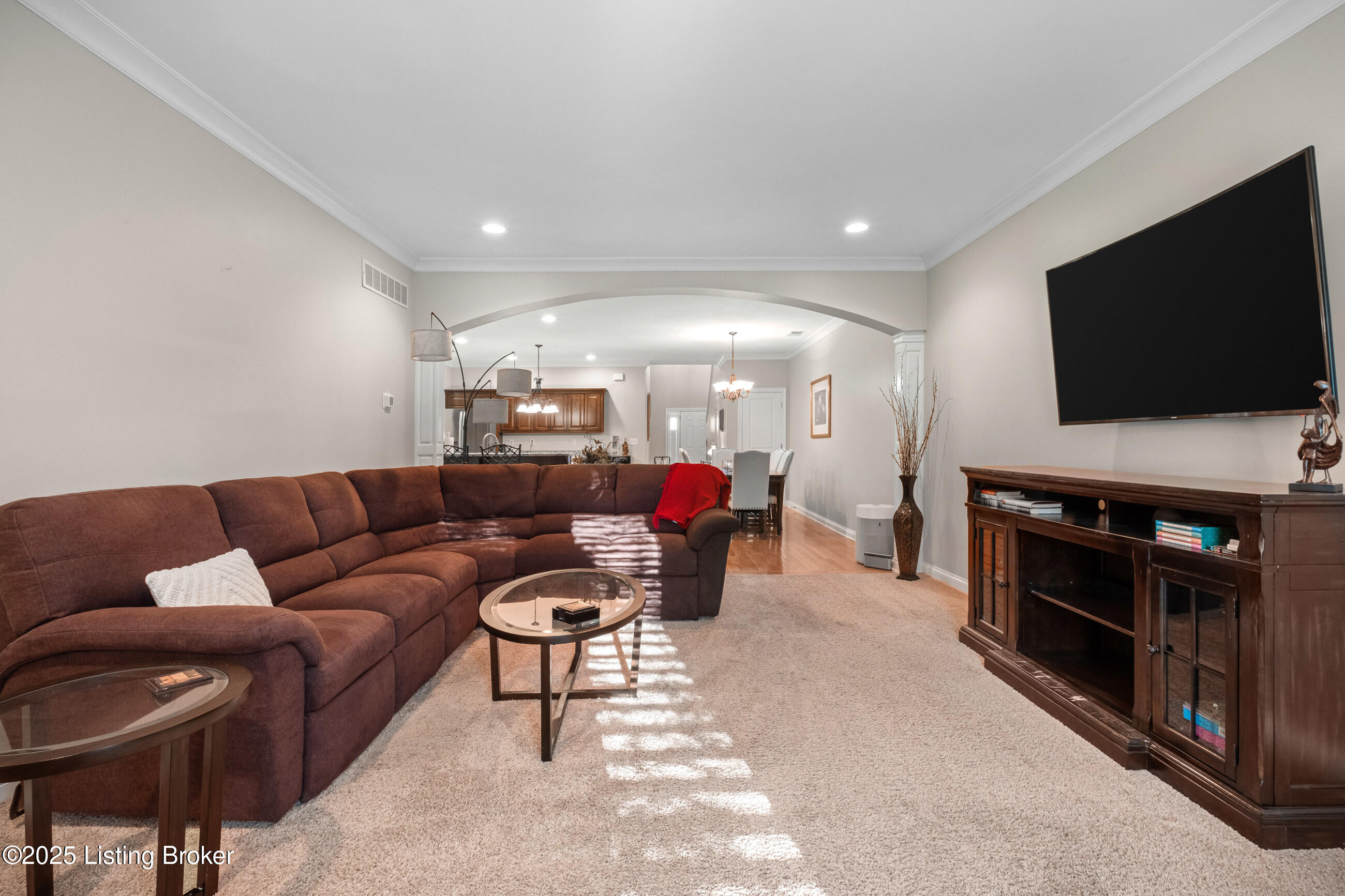 137 Treslyn Way, Louisville, Kentucky image 12