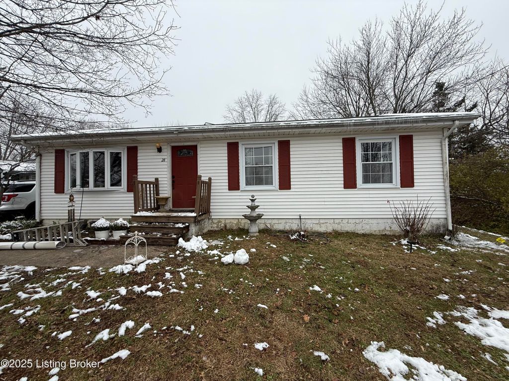 Photo of 28 Dobner Way, Eminence, KY 40019 (MLS # 1704887)