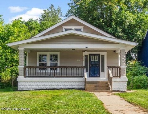 Homes For Sale - 4149 Greenwood Ave<br/> Louisville, KY 40211