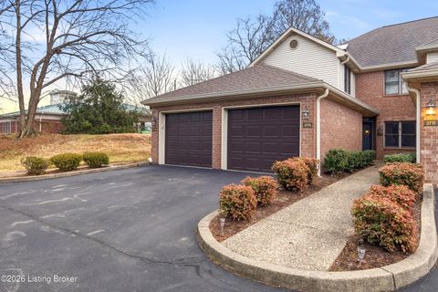 Photo of 3701 Hurstbourne Ridge Blvd, Louisville, KY 40299 (MLS # 1706559)