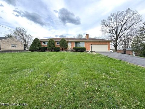 4604 Walden Dr Louisville KY 40229
