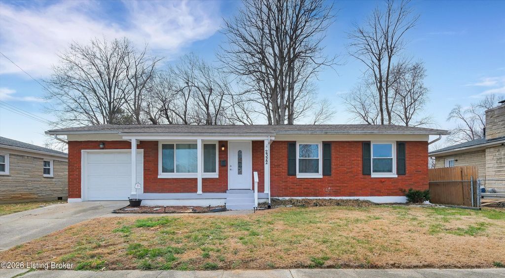 Photo of 2322 Perth Dr, Louisville, KY 40216 (MLS # 1710141)