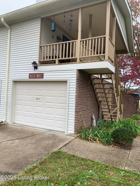 Condo For Sale - 3031 Fordhaven Rd<br/> Louisville, KY 40214