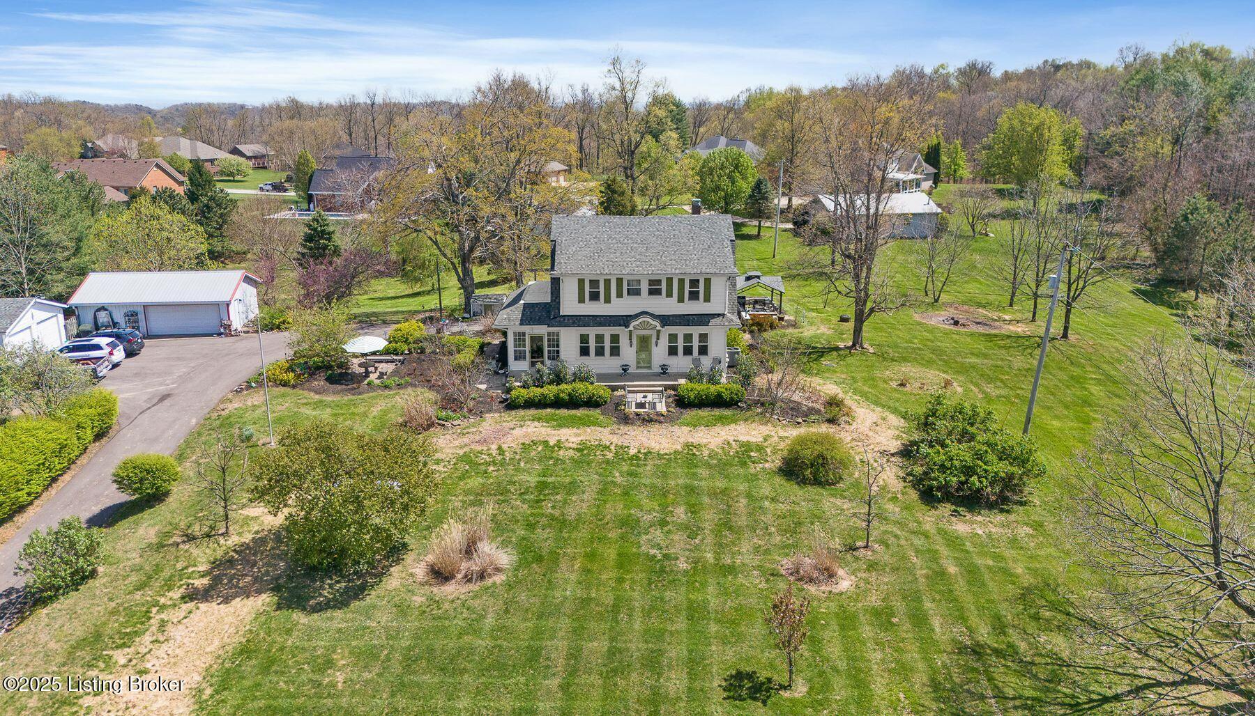 5971 State Road 62, Georgetown, Pennsylvania image 5