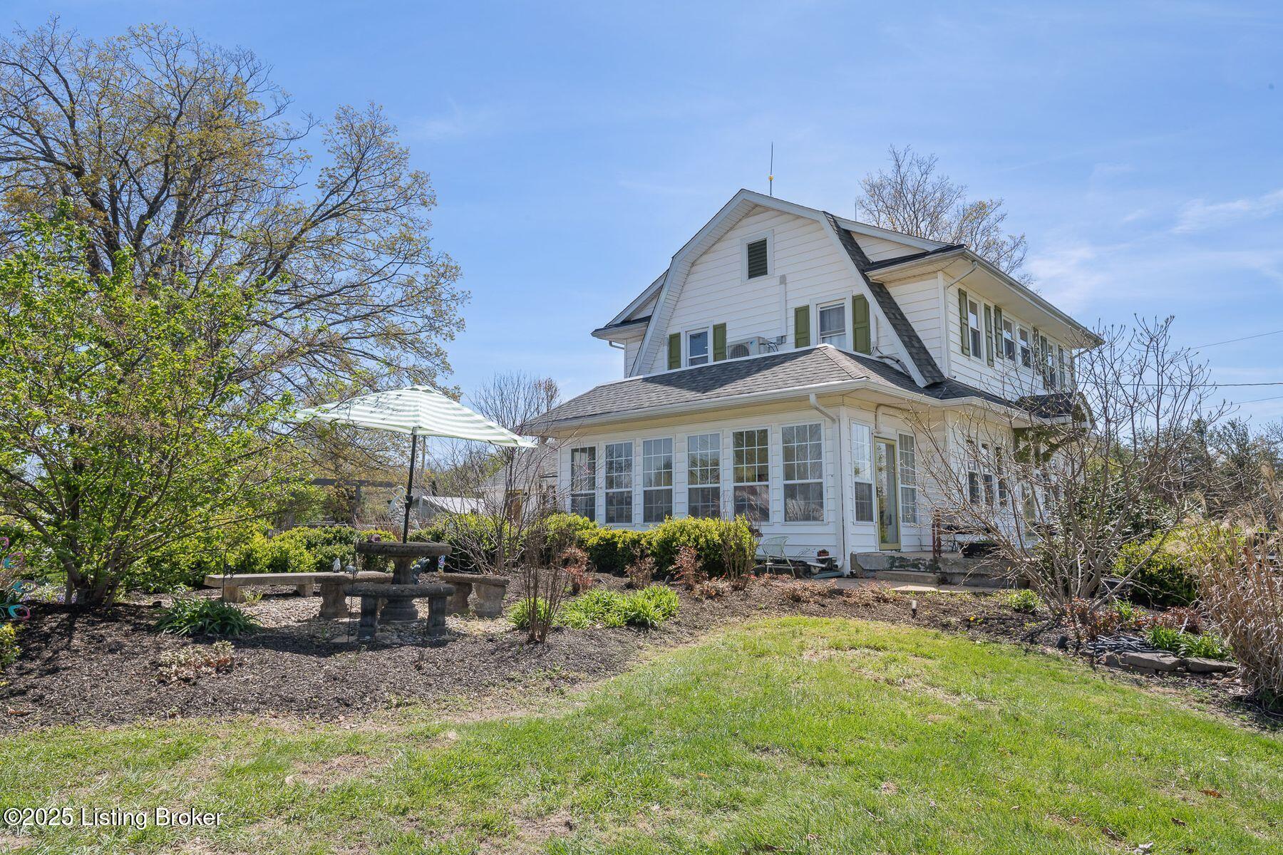5971 State Road 62, Georgetown, Pennsylvania image 8