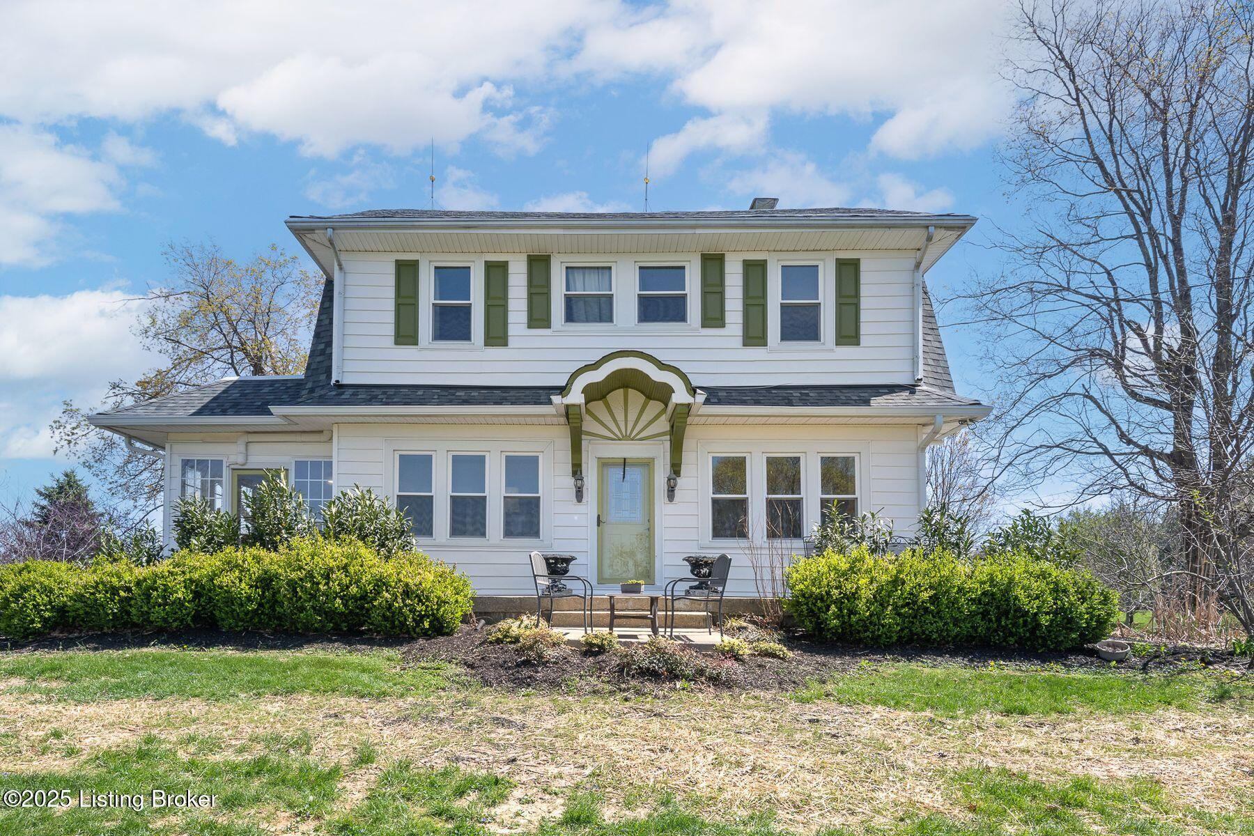 5971 State Road 62, Georgetown, Pennsylvania image 6