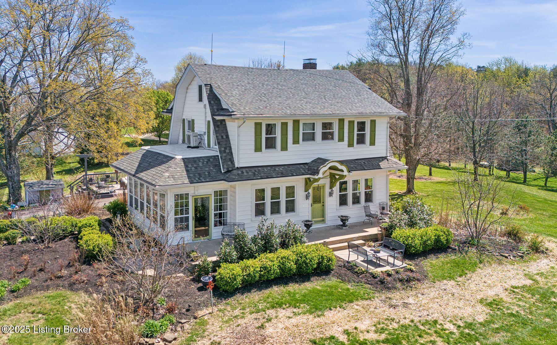 5971 State Road 62, Georgetown, Pennsylvania image 2