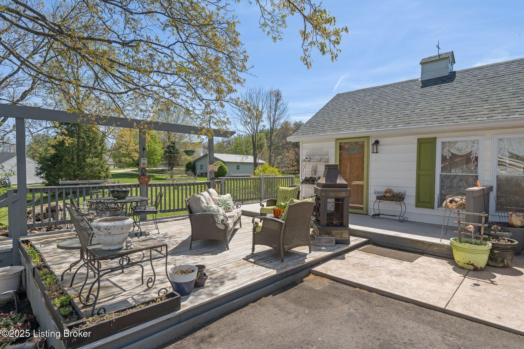 5971 State Road 62, Georgetown, Pennsylvania image 49