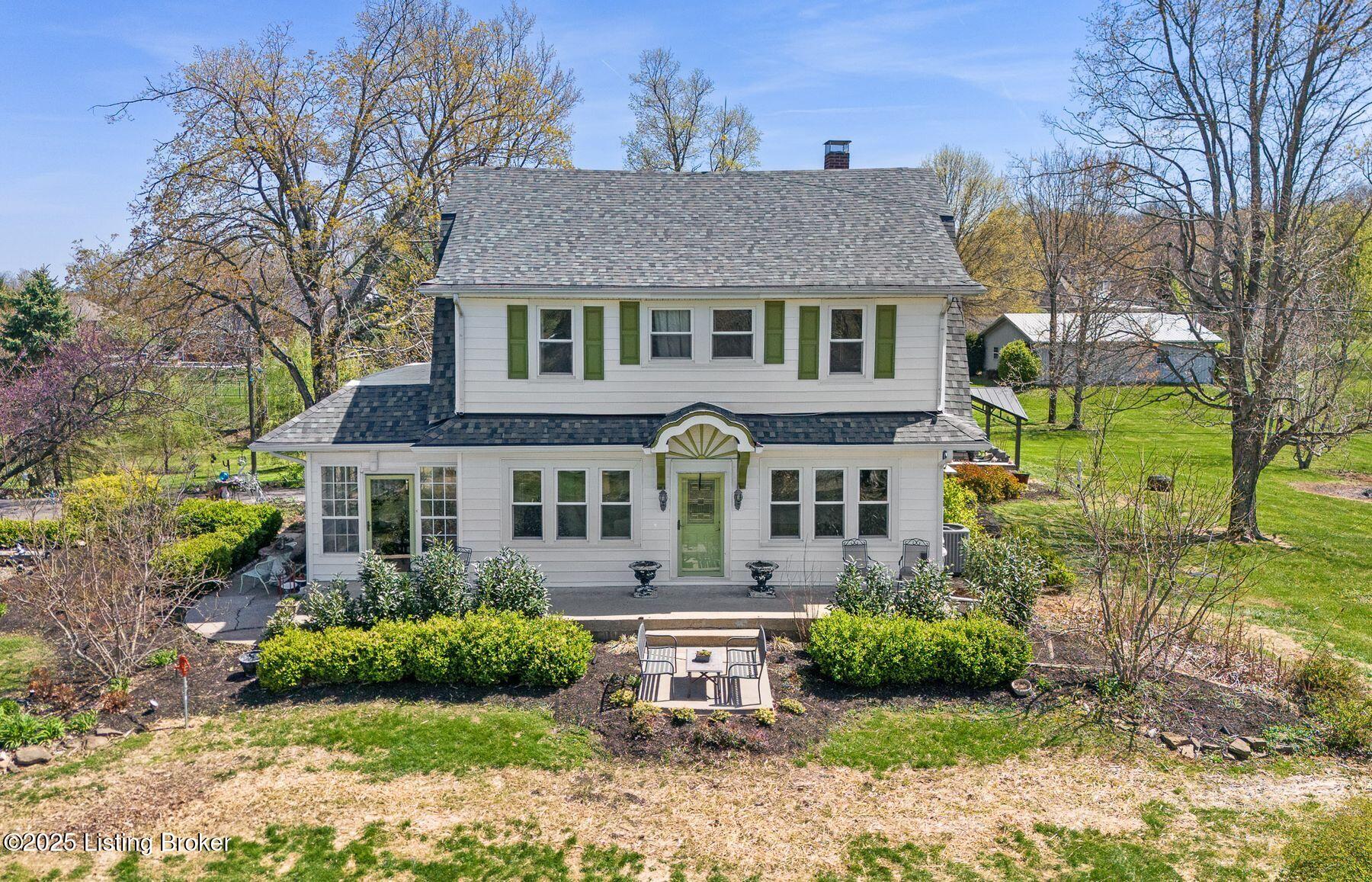 5971 State Road 62, Georgetown, Pennsylvania image 1