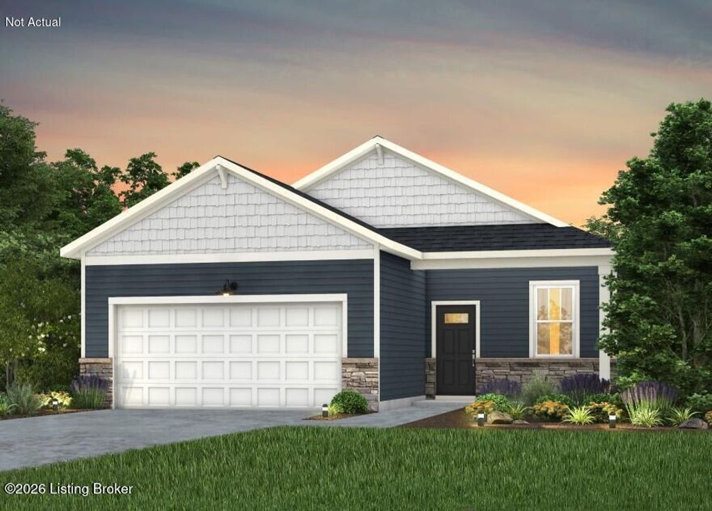 Photo of 16918 Aiken Ridge Cir, Louisville, KY 40245 (MLS # 1710213)