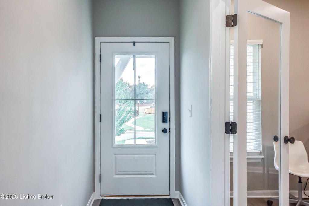 Photo of 10027 Windcrest Farms Ln #19B, Louisville, KY 40291 (MLS # 1730118)