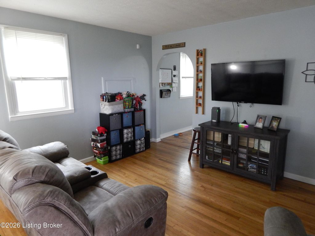 Photo of 5234 KY-105, Falls Of Rough, KY 40119 (MLS # 1713447)