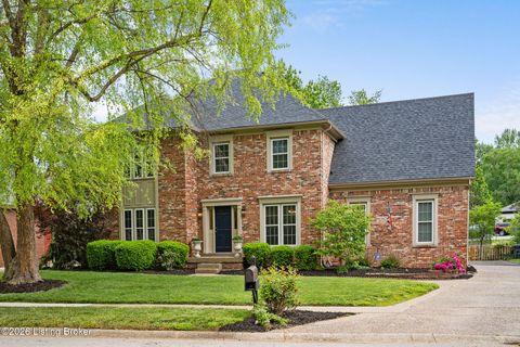 Photo of 2513 Ballantrae Cir, Louisville, KY 40242 (MLS # 1715796)