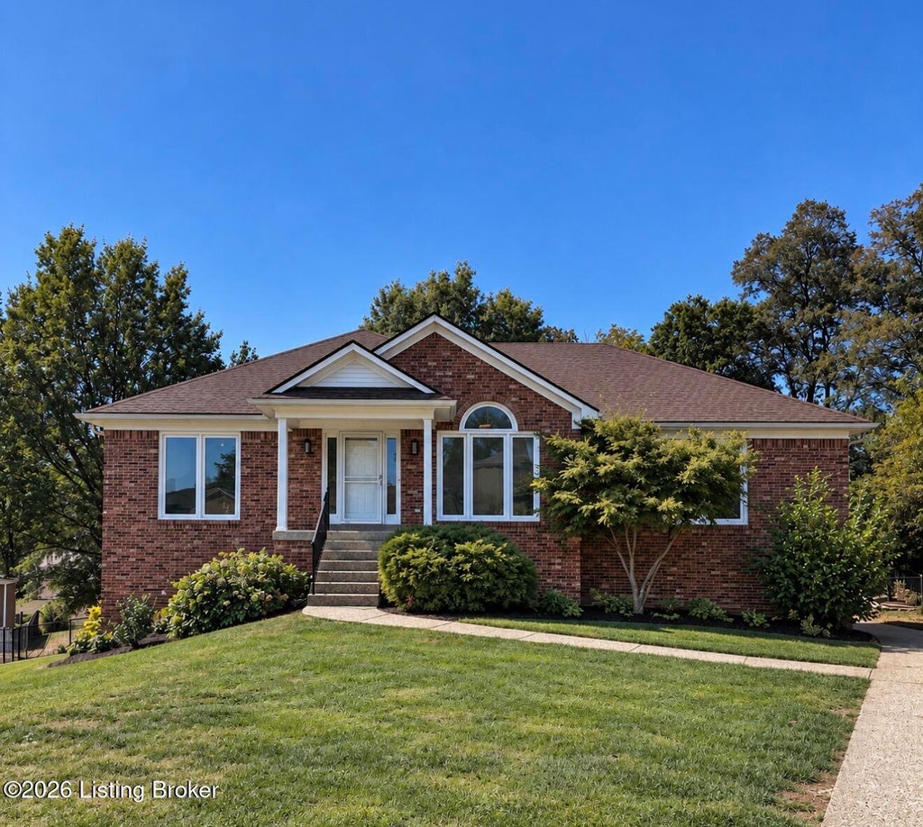 Photo of 11430 Whitney Hill Rd, Jeffersontown, KY 40299 (MLS # 1731354)