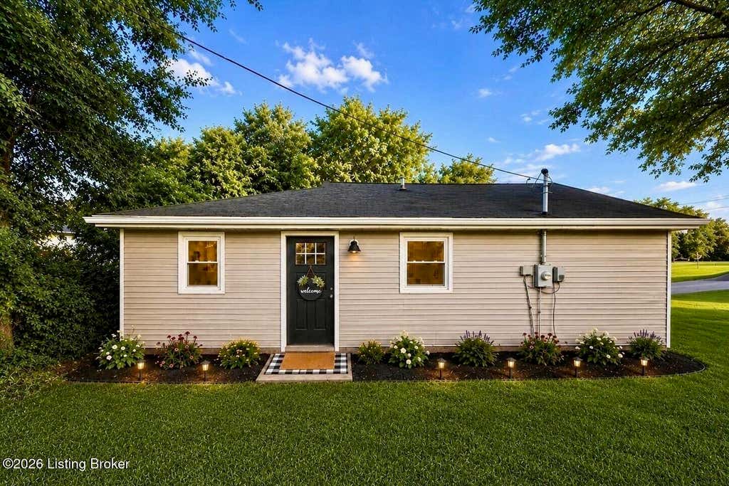Photo of 56 Old Tunnell Mill Rd, Chaplin, KY 40012 (MLS # 1724329)