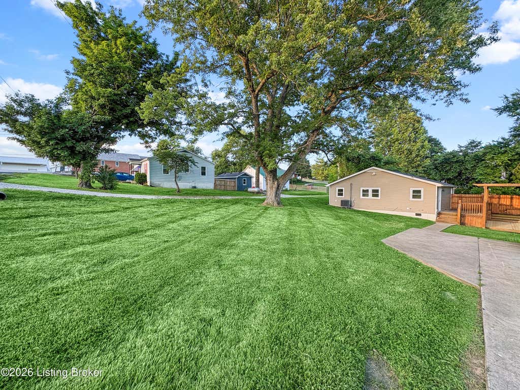 Photo of 56 Old Tunnell Mill Rd, Chaplin, KY 40012 (MLS # 1724329)