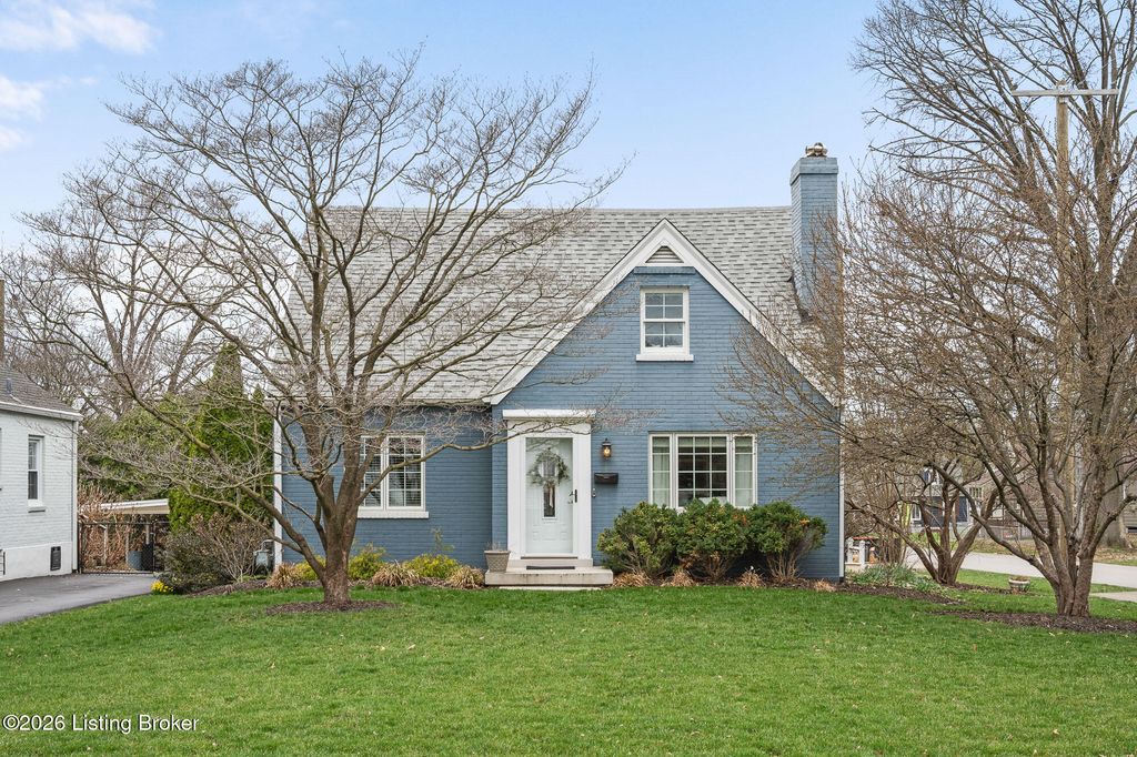 Photo of 959 Thruston Dr, Louisville, KY 40217 (MLS # 1711208)