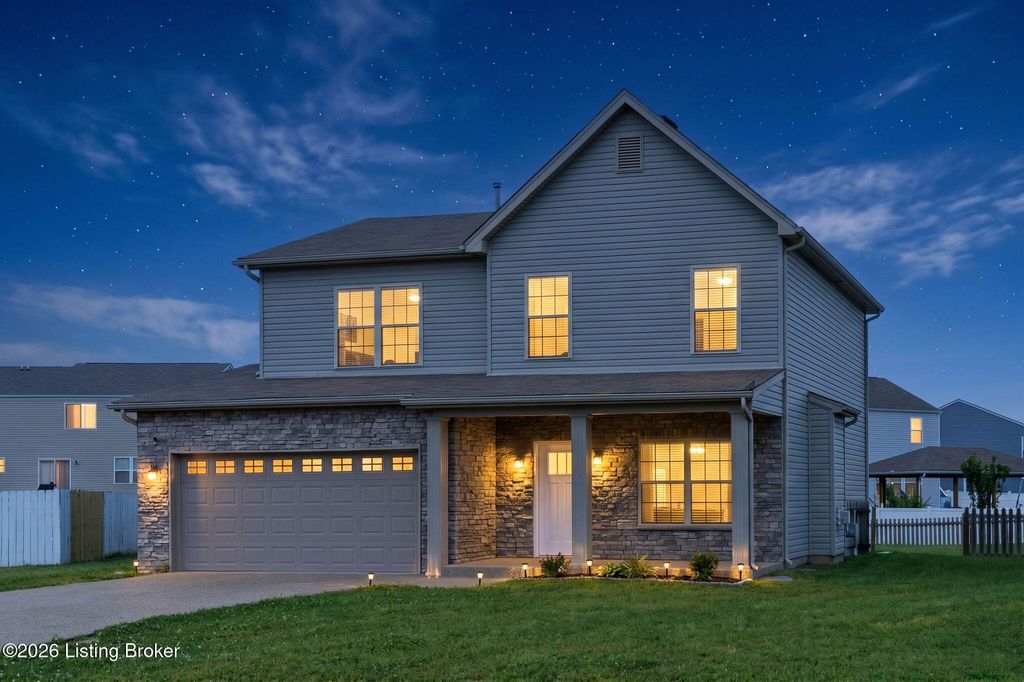 Photo of 9901 Amarillo Ct, Louisville, KY 40291 (MLS # 1715477)