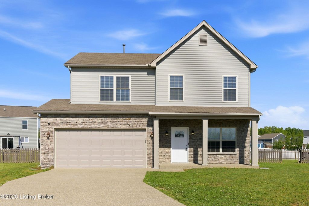 Photo of 9901 Amarillo Ct, Louisville, KY 40291 (MLS # 1715477)