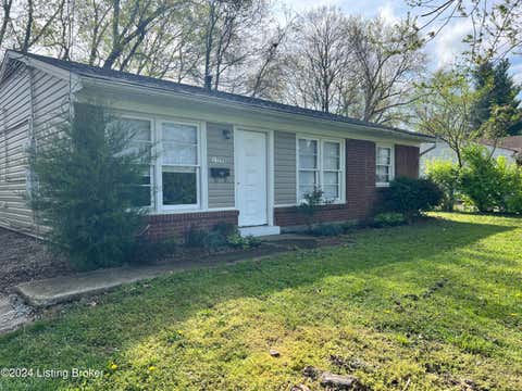 Homes For Rent - 10705 Grafton Hall Rd<br/> Louisville, KY 40272