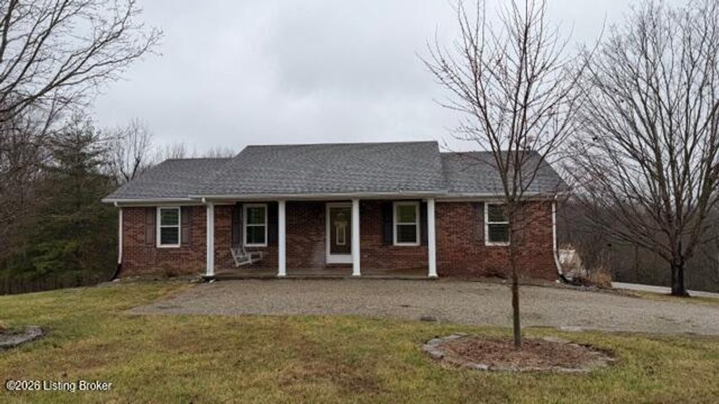 Photo of 1783 Greens Chapel Rd, Bloomfield, KY 40008 (MLS # 1710291)