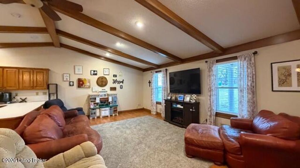 Photo of 1783 Greens Chapel Rd, Bloomfield, KY 40008 (MLS # 1710291)