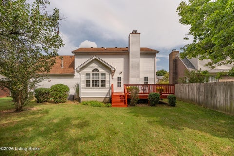 Tiny photo for 8706 Brittany Dr, Louisville, KY 40220 (MLS # 1729749)