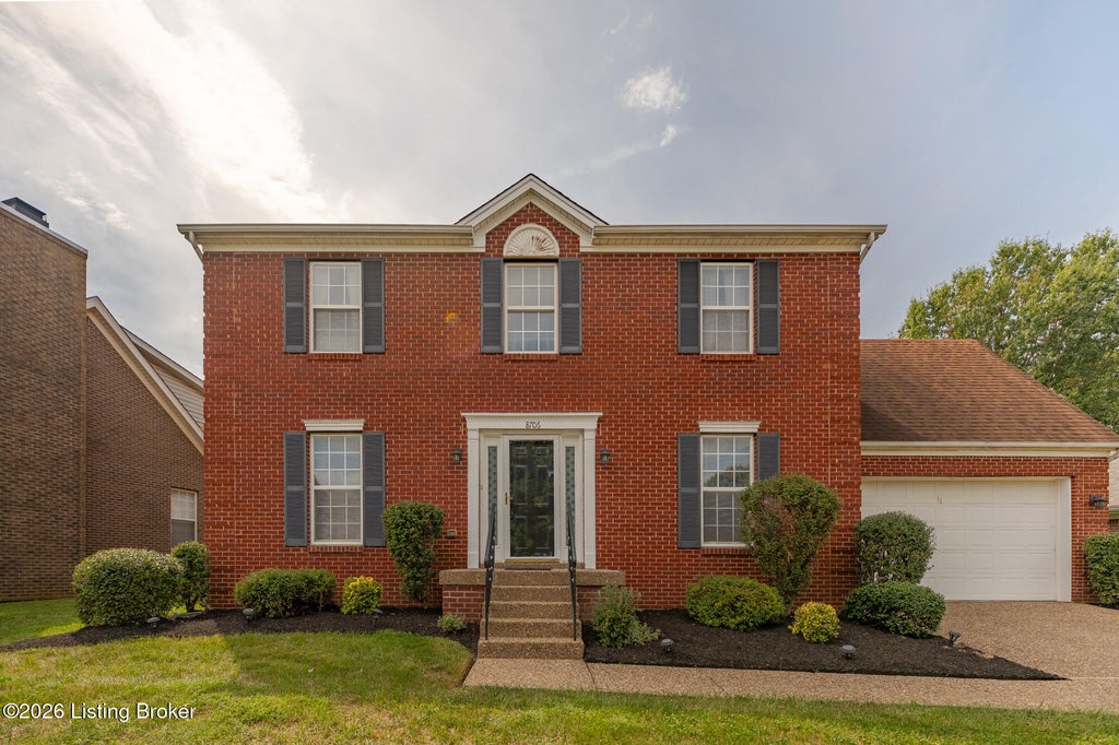 Photo of 8706 Brittany Dr, Louisville, KY 40220 (MLS # 1729749)
