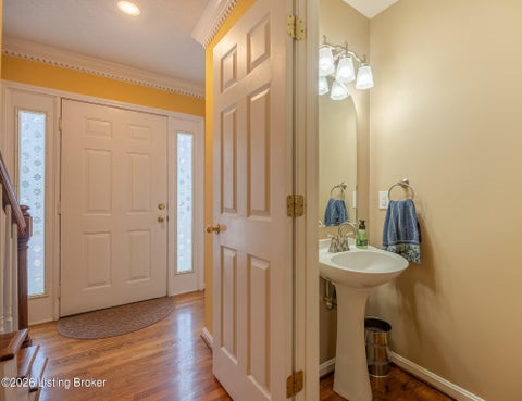 Tiny photo for 8706 Brittany Dr, Louisville, KY 40220 (MLS # 1729749)