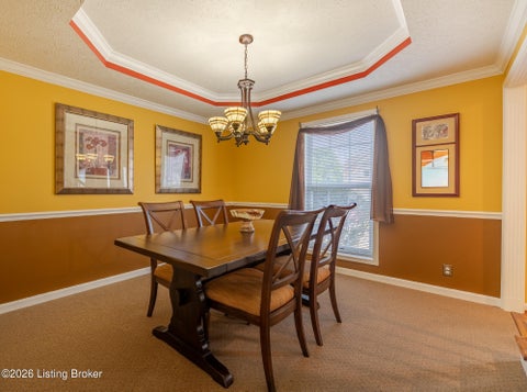 Tiny photo for 8706 Brittany Dr, Louisville, KY 40220 (MLS # 1729749)
