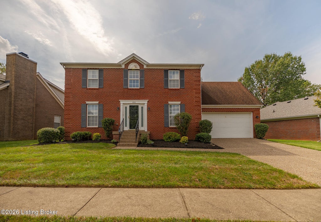 Photo of 8706 Brittany Dr, Louisville, KY 40220 (MLS # 1729749)