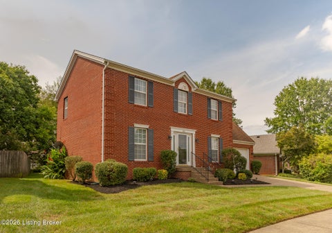 Tiny photo for 8706 Brittany Dr, Louisville, KY 40220 (MLS # 1729749)