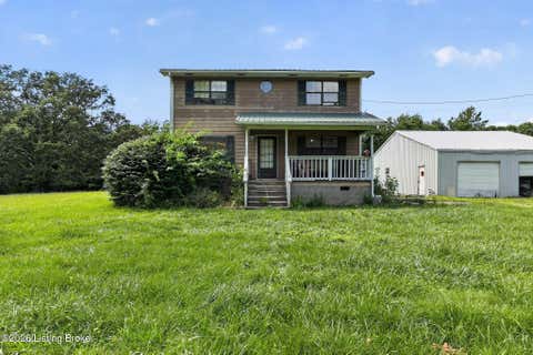 Homes For Sale - 395 Hicks Rd<br/> Guston, KY 40142