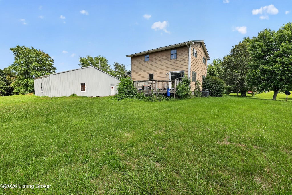 Photo of 395 Hicks Rd, Guston, KY 40142 (MLS # 1721277)