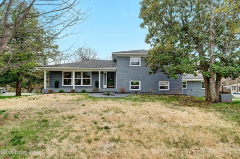Photo of 5800 Prince William St, Louisville, KY 40207 (MLS # 1711375)
