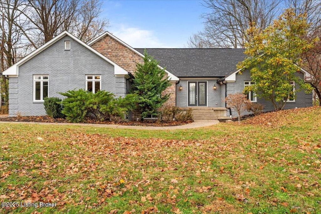 Photo of 13809 Rutland Rd, Goshen, KY 40026 (MLS # 1704368)