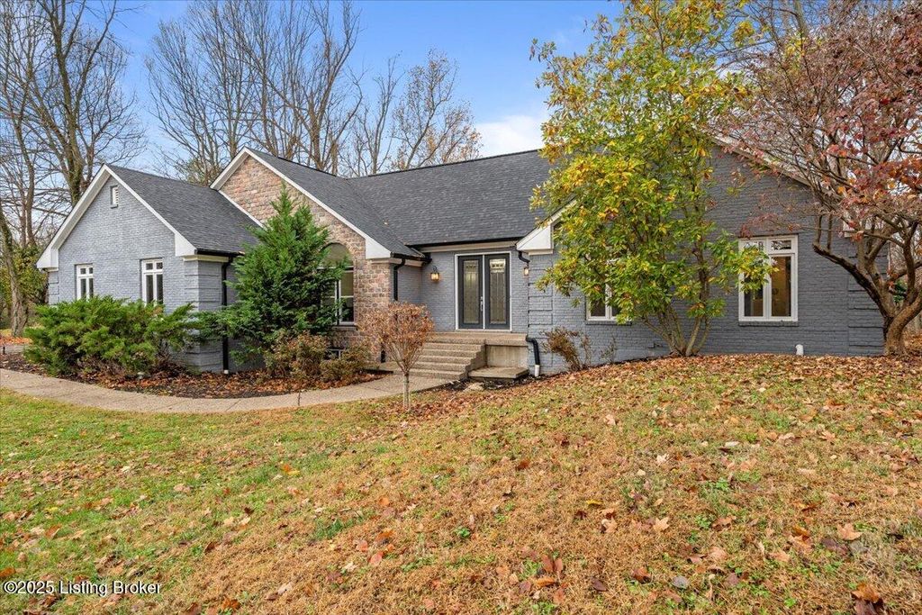 Photo of 13809 Rutland Rd, Goshen, KY 40026 (MLS # 1704368)