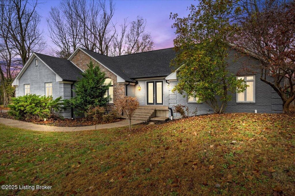 Photo of 13809 Rutland Rd, Goshen, KY 40026 (MLS # 1704368)