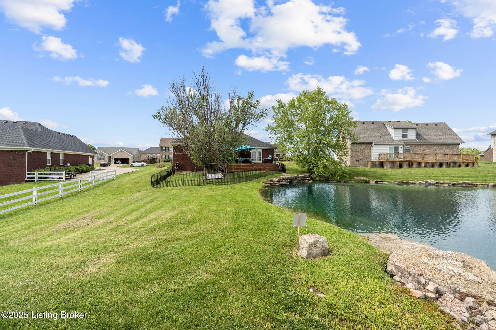 344 Misty Brooke Dr, Mt Washington, Kentucky image 39