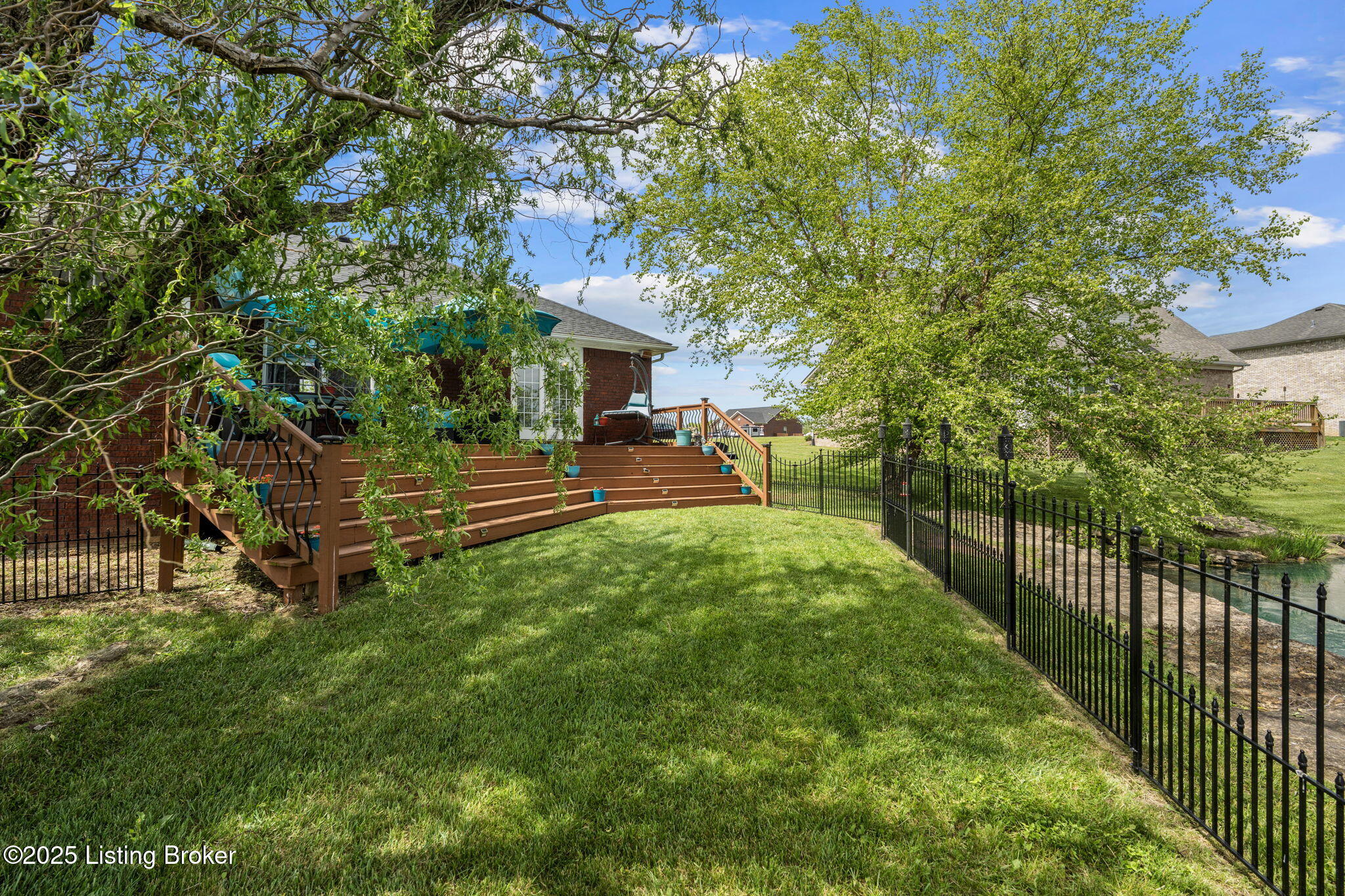 344 Misty Brooke Dr, Mt Washington, Kentucky image 31